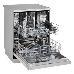 ماشین ظرفشویی 14 نفره ال جی مدل DFC612FV