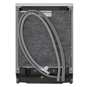 ماشین ظرفشویی 14 نفره ال جی مدل DFC612FV