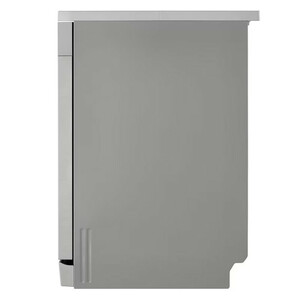 ماشین ظرفشویی 14 نفره ال جی مدل DFC612FV