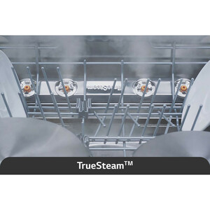 ماشین ظرفشویی 14 نفره ال جی مدل DFC237HMS