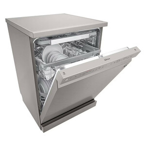 ماشین ظرفشویی 14 نفره ال جی مدل DFC435F