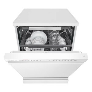 ماشین ظرفشویی 14 نفره ال جی مدل DFC435F