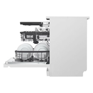 ماشین ظرفشویی 14 نفره ال جی مدل DFC435F