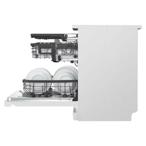 ماشین ظرفشویی 14 نفره ال جی مدل DFC435F