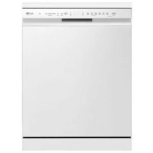 ماشین ظرفشویی 14 نفره ال جی مدل DFC513FW