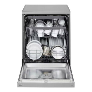 ماشین ظرفشویی 14 نفره ال جی مدل DFC513FV