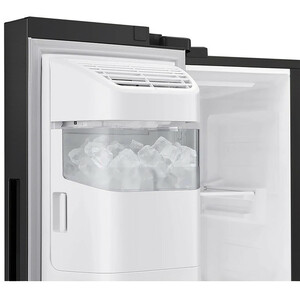 یخچال فریزر ساید بای ساید 22 فوت سامسونگ مدل RH65DG54R3S9