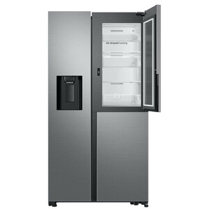 یخچال فریزر ساید بای ساید 22 فوت سامسونگ مدل TH65A5401m9