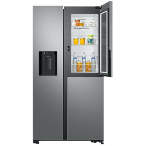 یخچال فریزر ساید بای ساید 22 فوت سامسونگ مدل TH65A5401m9