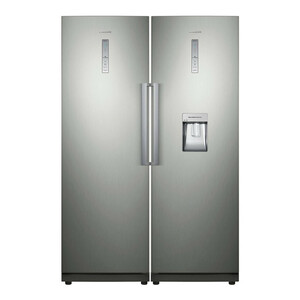 یخچال و فریزر دوقلو 20 فوت سامسونگ مدل RR30PN-RZ30PN