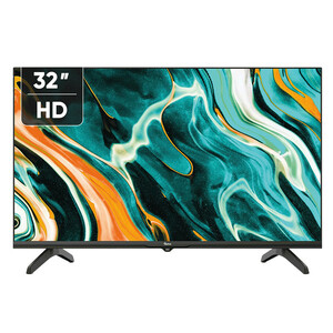 تلویزیون 32 اینچ ال ای دی هوشمند جی پلاس مدل GTV-32SD648N