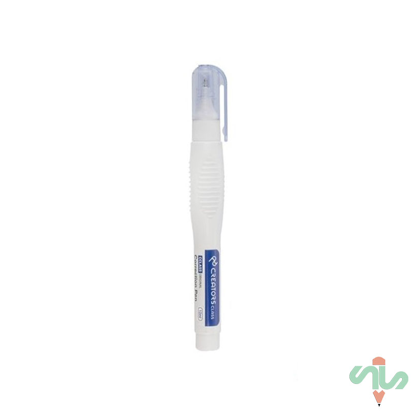 غلط گیر قلمی کریتورز کلاس حجم 12 میلی لیتر