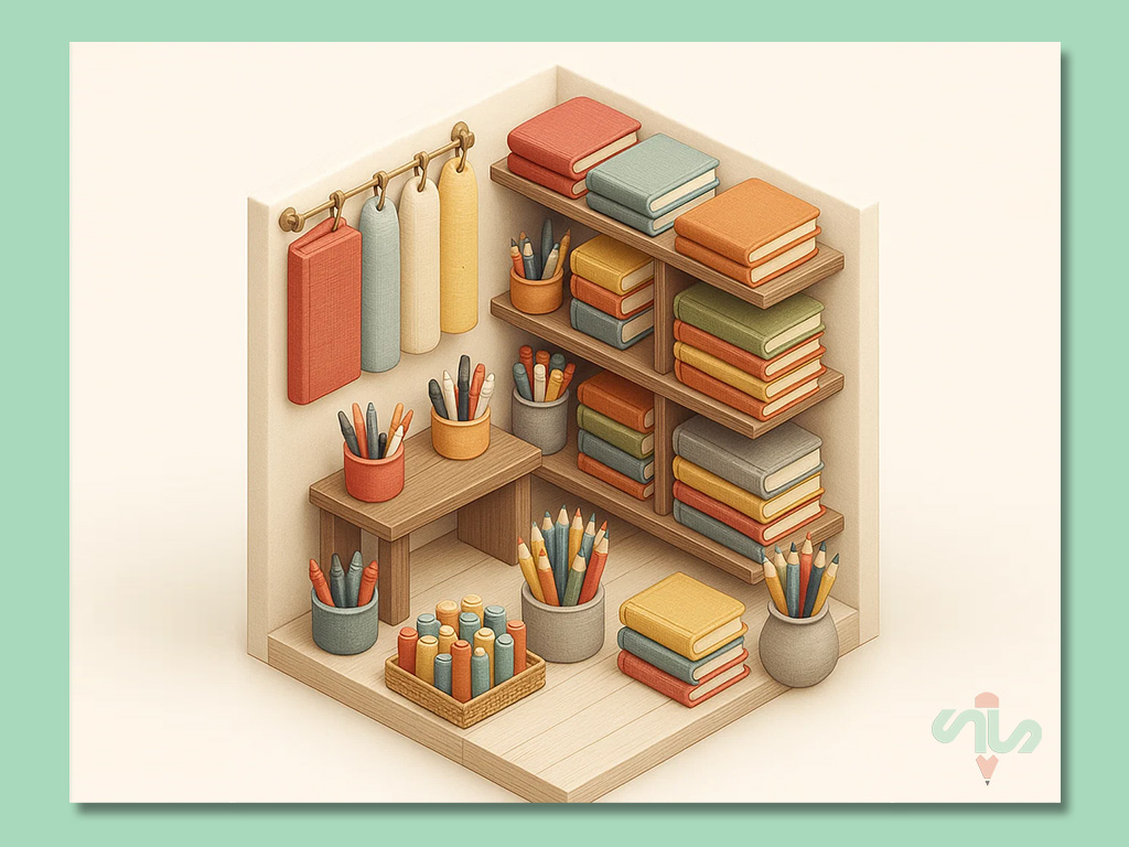 راهنمای کامل خرید روان‌نویس