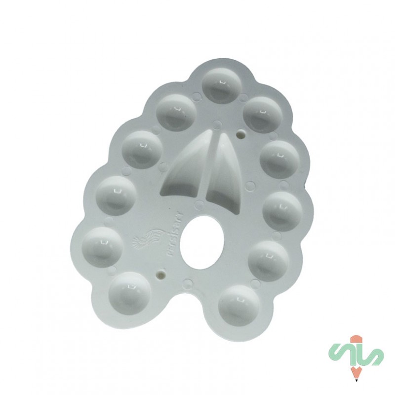 پالت تخم مرغی کوچک