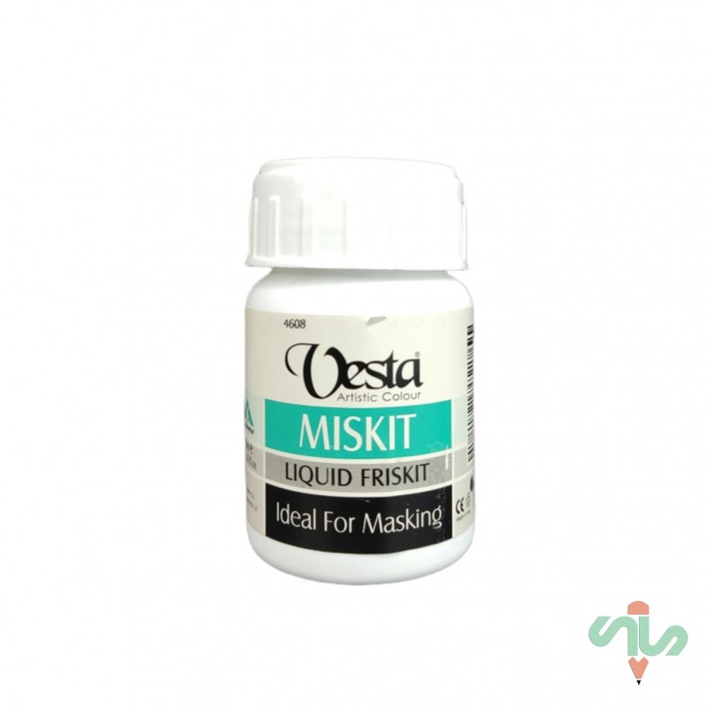 چسب میسکیت وستا حجم 150 میلی لیتر