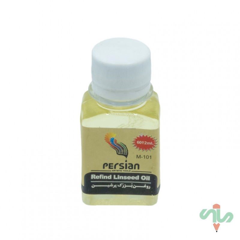 روغن بزرک 40 میل پرشین