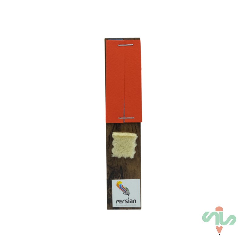 سنباده (سمباده) مداد و محوکن پرشین