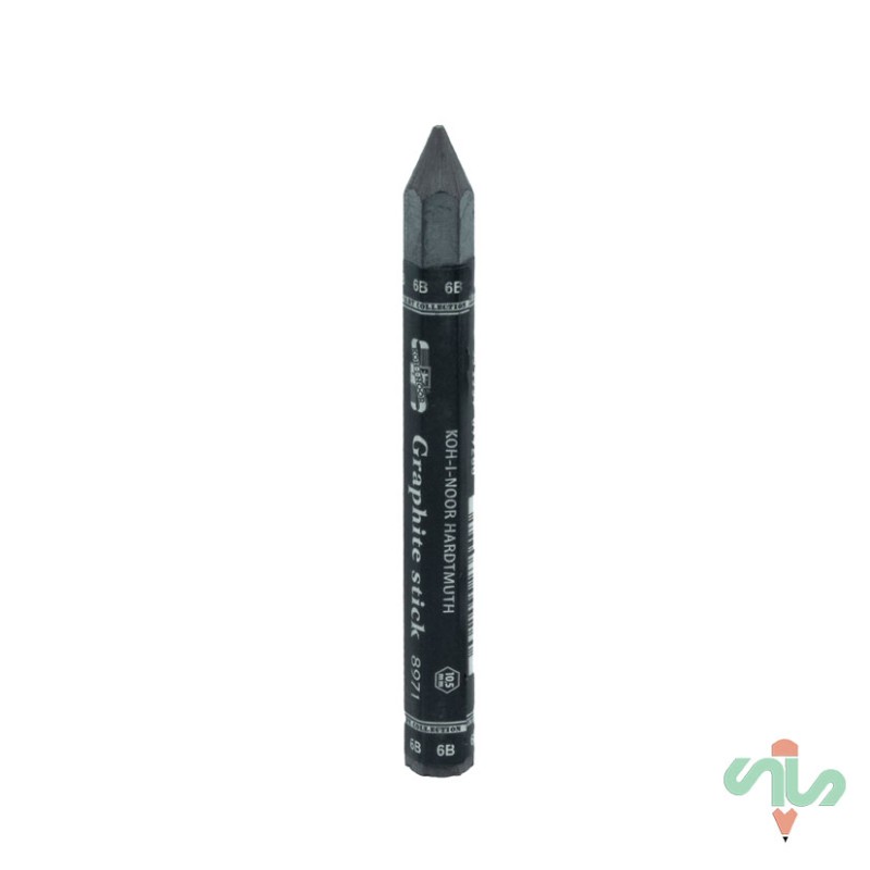 گرافیت 6 ضلعی کوه نور