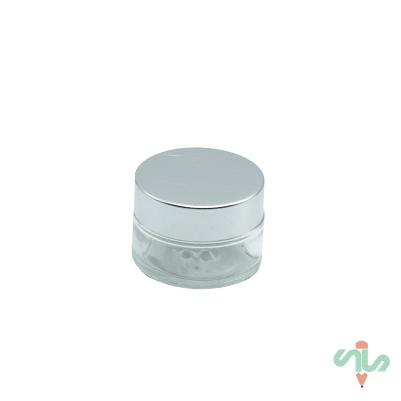 دوات (جامرکبی) شیشه ای