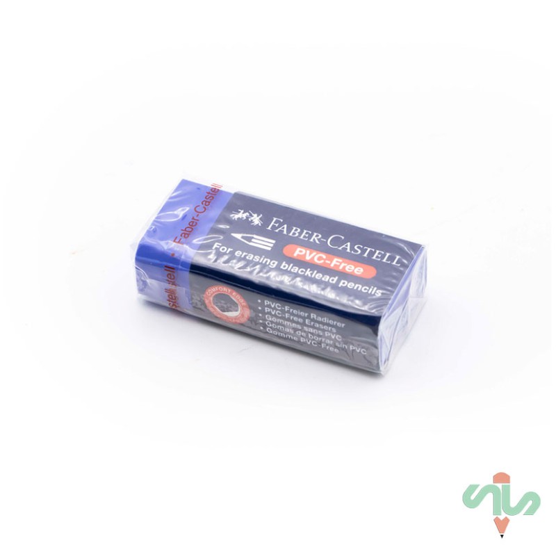 پاک کن متوسط فابرکاستل