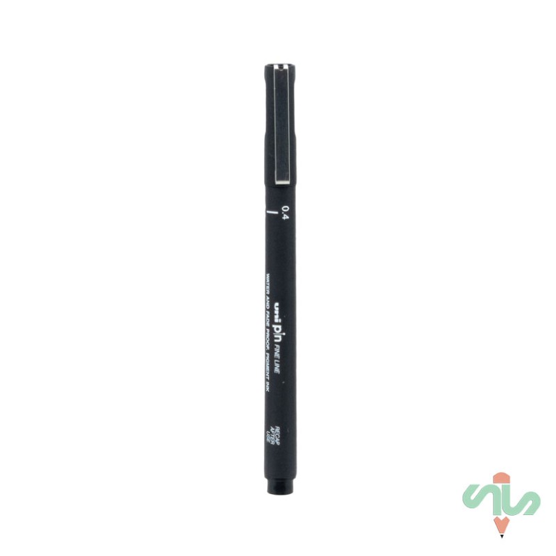 روان نویس راپیدی یونی پین