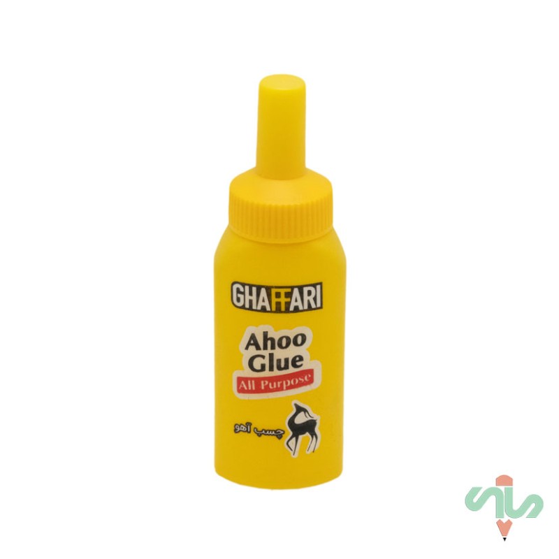 چسب فوم آهو