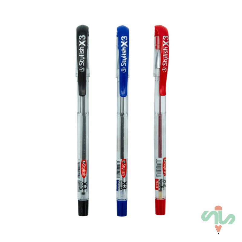 خودکار ایکس 3 استایلیش