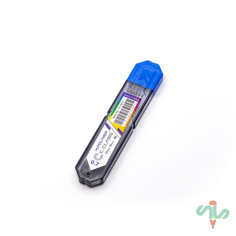 مغز اتود سی کلاس