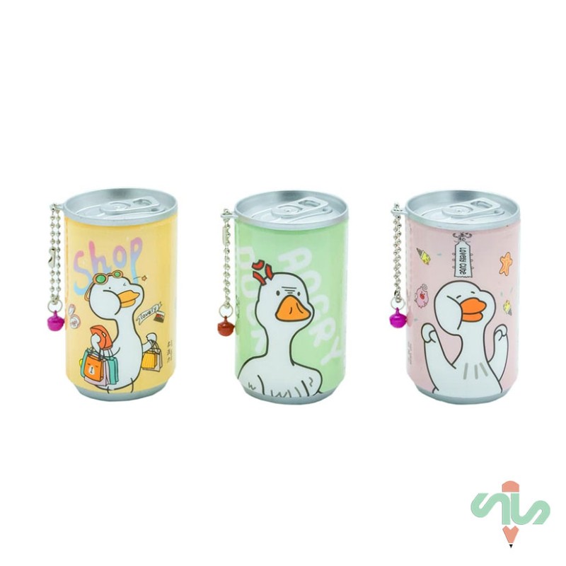 دستمال مرطوب قوطی فانتزی