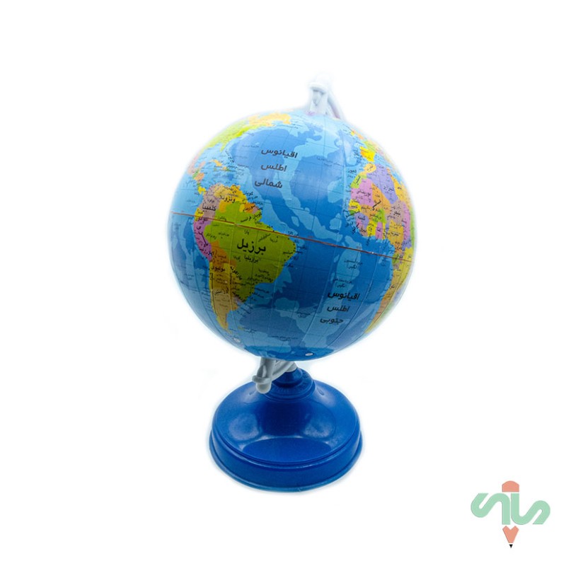 کره زمین 13 نگین