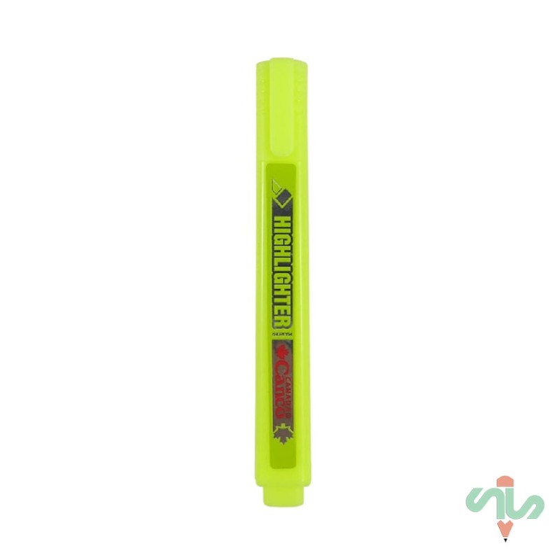 ماژیک هایلایتر کنکو