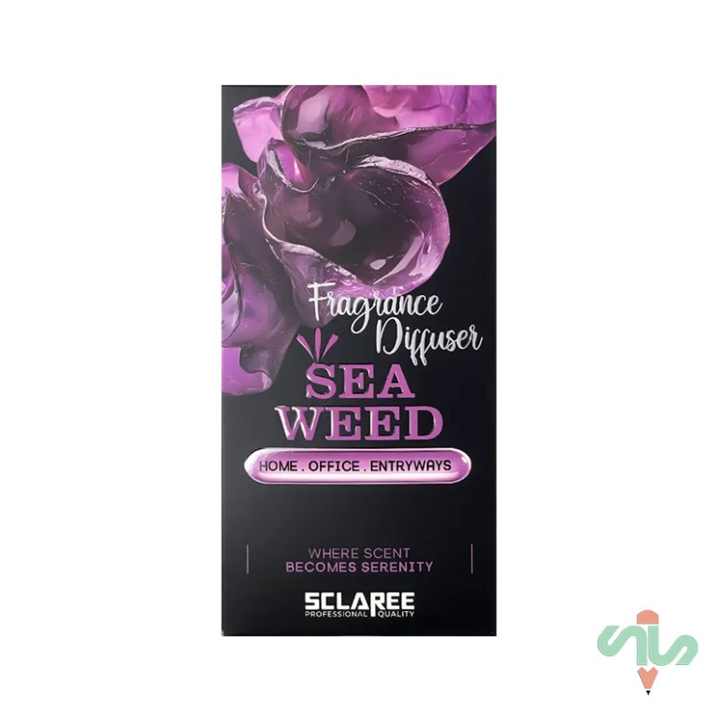 خوشبو کننده رد دیفیوزر Seweed اسکلاره حجم 100 میلی لیتر