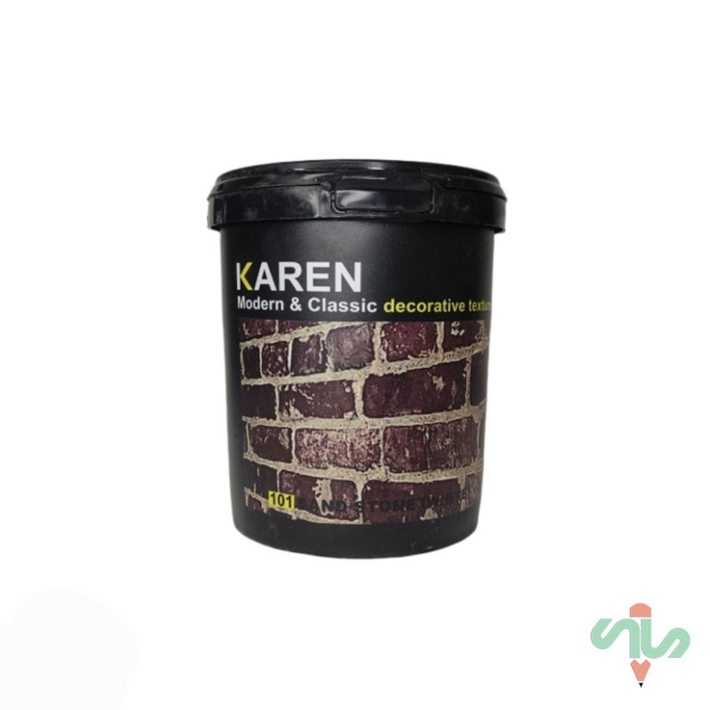 خمیر تکسچر سنداستون کارن 1 کیلوگرمی