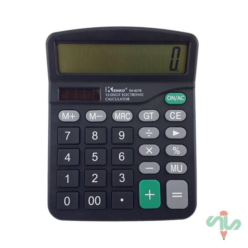 ماشین حساب کنکو مدل KK-837B