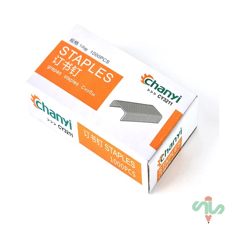 سوزن منگنه چانیی کد 3210 سایز 10