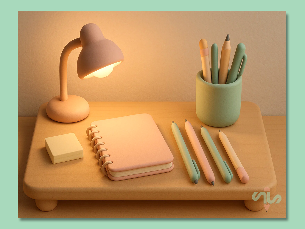 مقایسه انواع خودکار، روان‌نویس و مداد: کدام ابزار برای چه کاری مناسب است؟