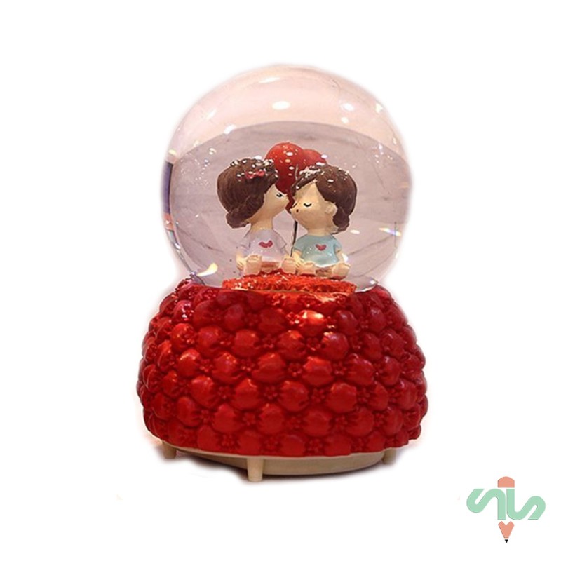 گوی موزیکال