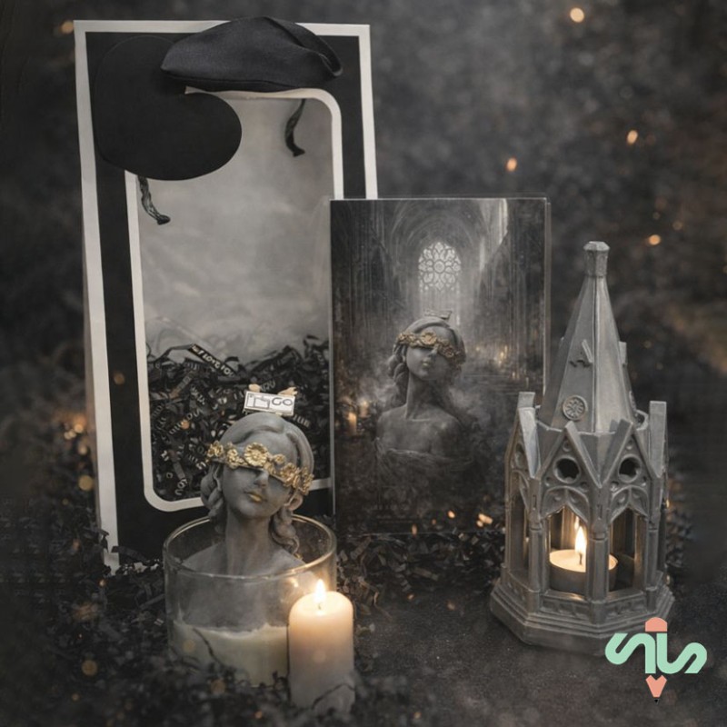 ست کادویی ناتالی