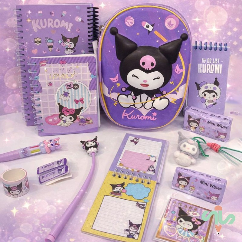 ست کرومی فانتزی