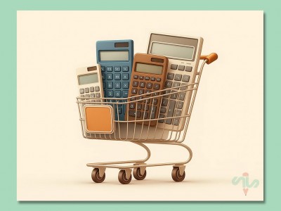 راهنمای کامل خرید ماشین حساب