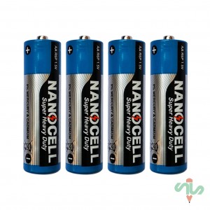 باتری نانوسل مدل Super-Heavy-Duty