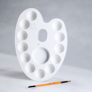 پالت مدل تخم مرغی