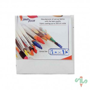 بوم نقاشی جهان بوم سایز 10×10