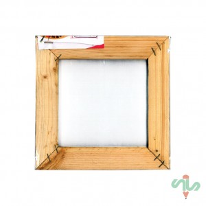 بوم نقاشی جهان بوم سایز 30*30