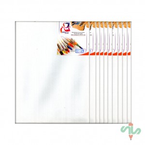 بوم نقاشی جهان بوم سایز 30*40