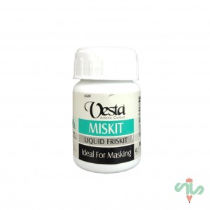 چسب میسکیت وستا حجم 150 میلی لیتر