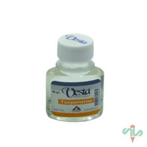 تربانتین 40 میل وستا