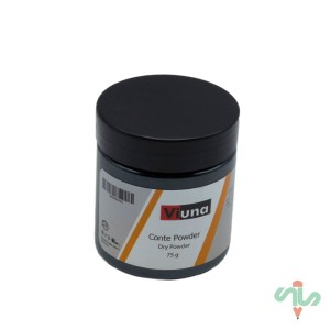 پودر کنته خشک 75 گرم ویونا