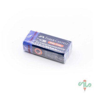 پاک کن متوسط فابرکاستل