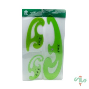 پیستوله 3 تکه فابل